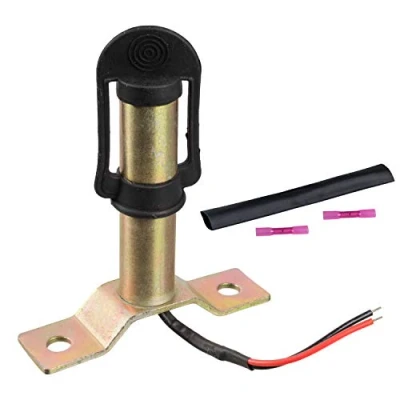 Image of Holder, rotating beacon FEBI BILSTEIN 104031