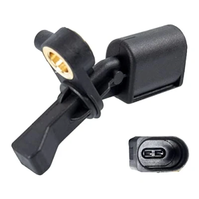 Image of Sensor, wheel speed FEBI BILSTEIN 23806