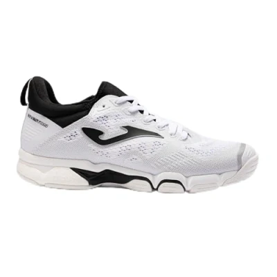 Image of Joma Breston Handball shoes, Men&#039;s, Size: 10, White Textile/synthetics