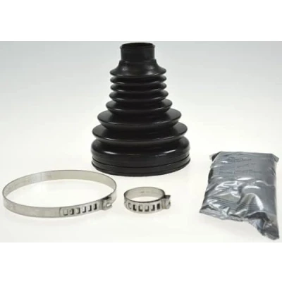 Image of Bellow Set, drive shaft LÖBRO 305061