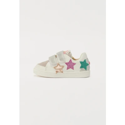 Image of Gioseppo Parrish Trainers for kids, Size: 21, Multicolor shoes
