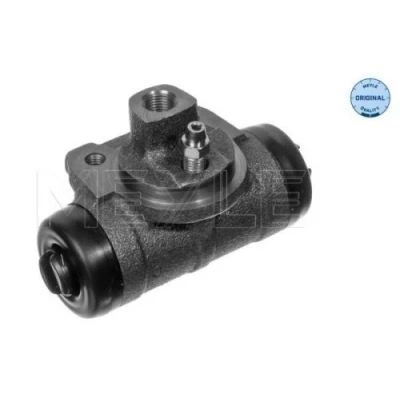 Image of Wheel Brake Cylinder MEYLE 714 531 0004