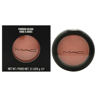 Image of MAC Powder Blush (Various Shades) Melba