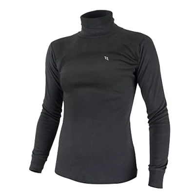 Image of Back on Track Turtle Neck Sweater Women