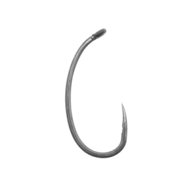 Image of Korda Klor Barbless hooks size 2 Carp