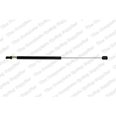 Image of Gas Spring, boot /cargo area LESJÖFORS 8137220