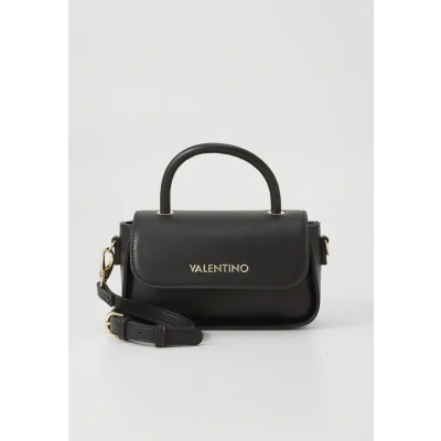 Image of Valentino Bags Faith Handbag, Women&#039;s, Size: One Size, Nero