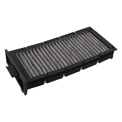 Image of Filter, interior air FEBI BILSTEIN 36029