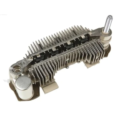 Image of Rectifier, alternator AS PL ARC5043