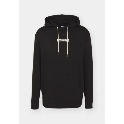 Image of DC Shoes Baseline Ph Hoodie for Men