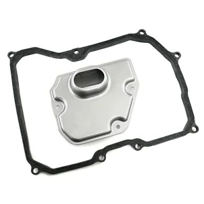 Image of Hydraulic Filter Set, automatic transmission MEYLE 314 137 0007/S