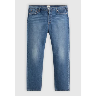 Image of Levi&#039;s Plus 501 FOR Women Straight leg jeans, Women&#039;s, Size: 22x34, Erin can&#039;t wait