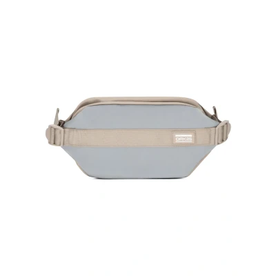 Image of OAK25 Carryall Sling Bum bag, Size: One Size, Sand