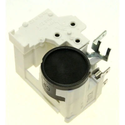 Image of Whirlpool Indesit 481228228347 starter relay C00256954 monoblock (connection)