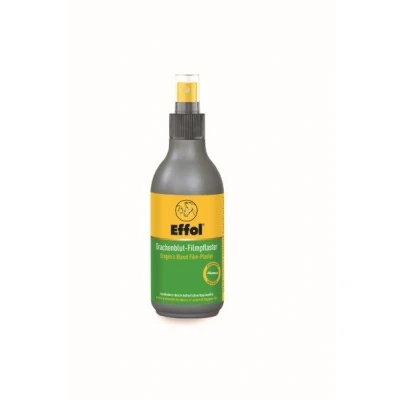 Image of Effol Liquid Barrier 250ml Horse Grooming Riding Equestrian