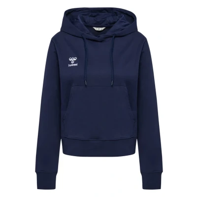 Image of hummel Adjustable Waist Hoodie Hmlgo Multisport Women&#039;s Size