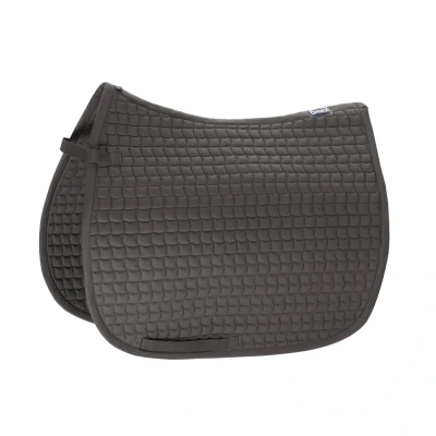 Image of Eskadron cotton Basics saddlepad