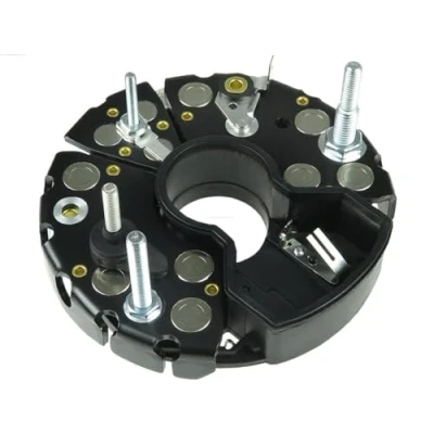 Image of Rectifier, alternator AS PL ARC0024