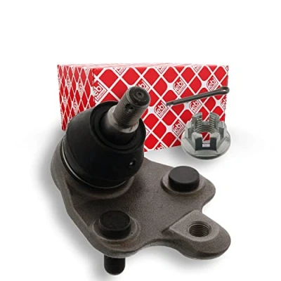 Image of Ball Joint FEBI BILSTEIN 43055