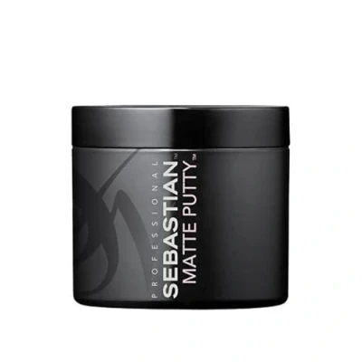 Image of Sebastian Professional Form Matte Putty Hair Texturiser 75ml