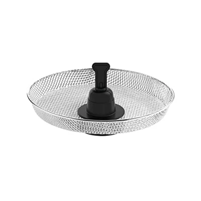Image of Seb Mandje snacking actifry XA701270