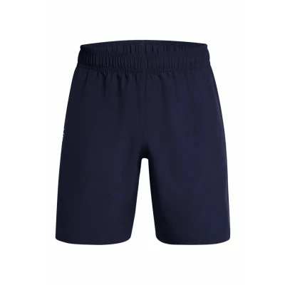 Image of Under Armour Sports shorts Midnight navy, Men&#039;s, Size: XS, navy
