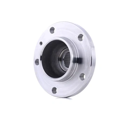 Image of Wheel Hub FEBI BILSTEIN 46635