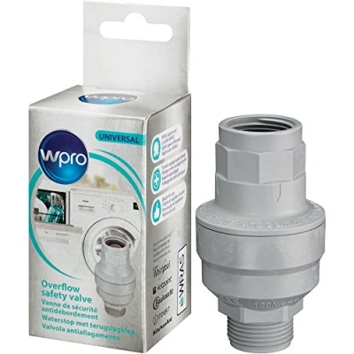 Image of Wpro Water block sp 10004100 cert. wras 484000008591