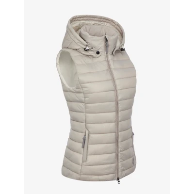 Image of LeMieux FW&#039;24 Puffer Bodywarmer Tilly