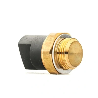 Image of Temperature Switch, radiator fan AUTOMEGA 160071110