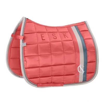 Image of Eskadron SS25 Classic Saddlepad Big Square Mattgloss Shetty