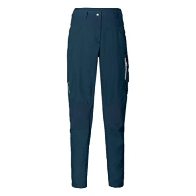 Image of VAUDE Qimsa Women&#039;s Cycling Shorts