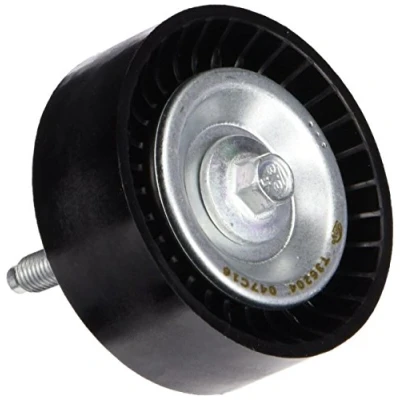 Image of Deflection/Guide Pulley, v ribbed belt INA 532 0652 10