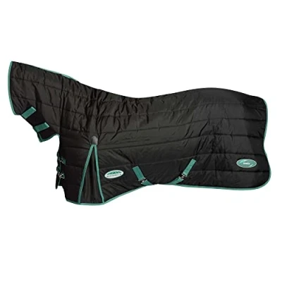 Image of Weatherbeeta Green Tec Stable Combo Neck Medium/Lite 110g