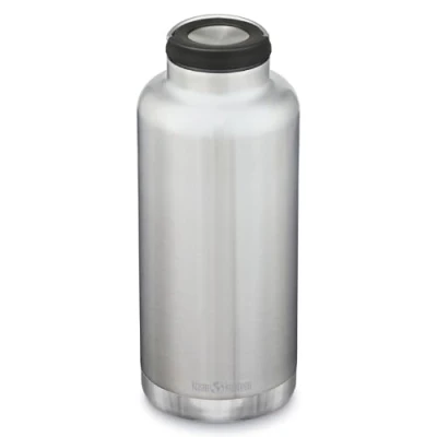 Image of Klean Kanteen TKWide 1900ml / 64oz Water bottle