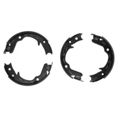 Image of brake Shoe Set, parking TRW GS8725