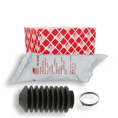 Image of Bellow Set, steering FEBI BILSTEIN 03318