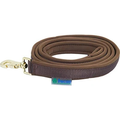 Image of Bucas Dublin Padded Lead Rein