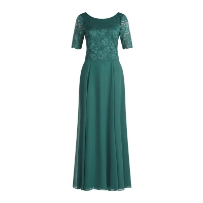 Image of Vera Mont Occasion wear, Women&#039;s, Size: 8, Dark emerald
