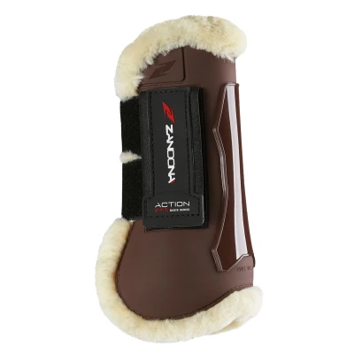 Image of Zandona Tendon Boots Action Techno Fur