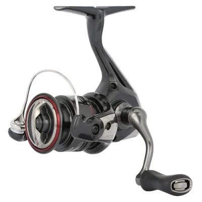 Image of Shimano Vanford FA Spinning Reel (VFC3000XGFA) Fishing
