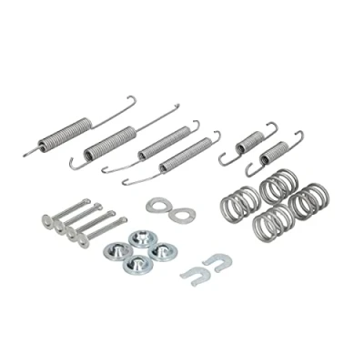 Image of Accessory Kit, brake shoes TRW SFK226