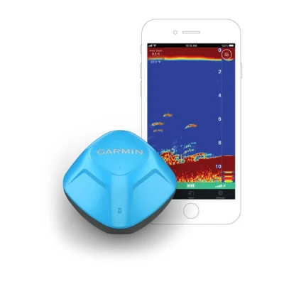 Image of Garmin STRIKER Cast GPS Fish finder