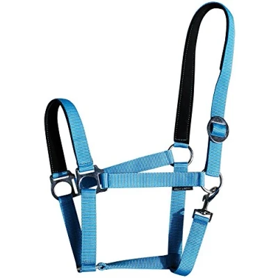 Image of Harry&#039;s Horse Padded Halter