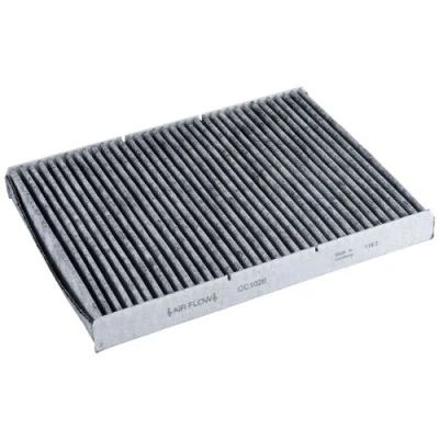 Image of Filter, interior air CORTECO 21651967