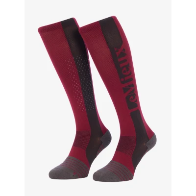 Image of LeMieux FW&#039;24 Socks Silicone