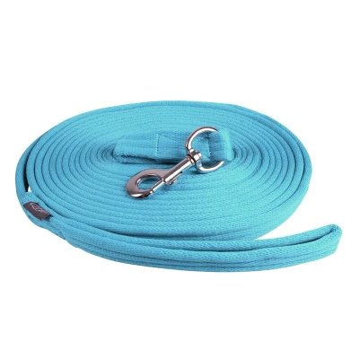 Image of QHP lunge rein 8m in bag