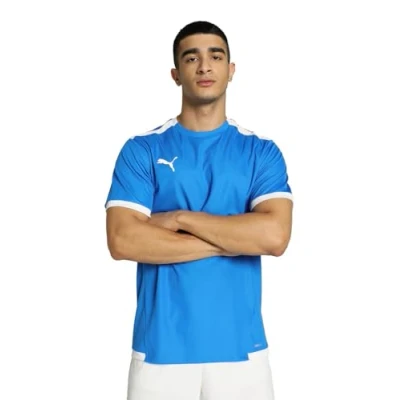 Image of PUMA Men&#039;s Teamliga Jersey Shirt