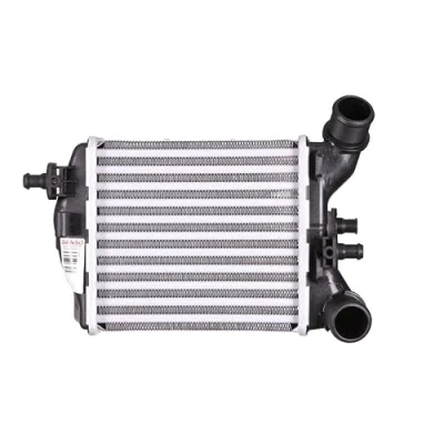 Image of Intercooler, charger DENSO DIT09111