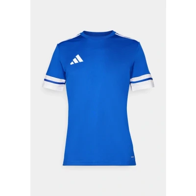Image of adidas Men&#039;s Squadra25 Jersey Short Sleeve T Shirt